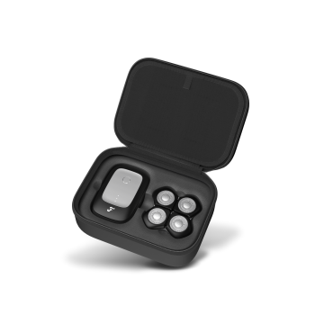 FlexSeries® Pro Travel Case