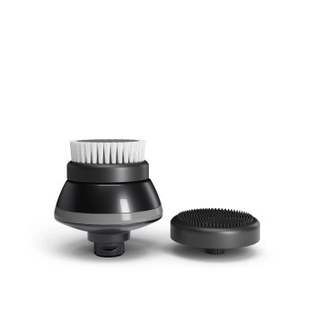 FlexSeries® Exfoliation & Scrubber Set